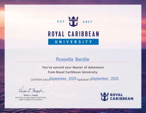 master certificate copy