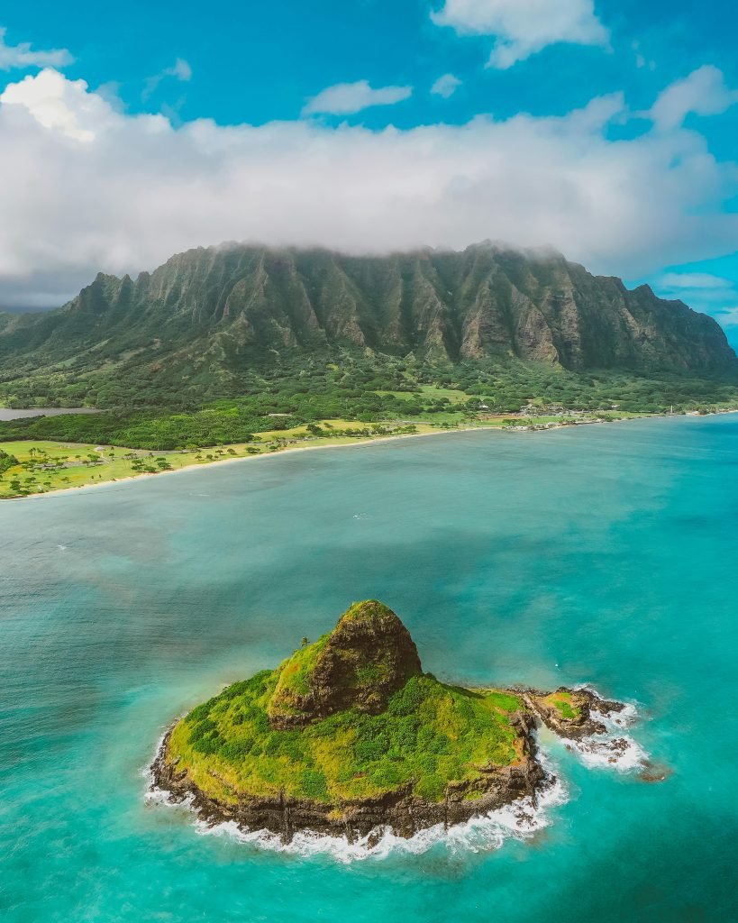 oahu