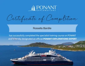 ponant explorations expert
