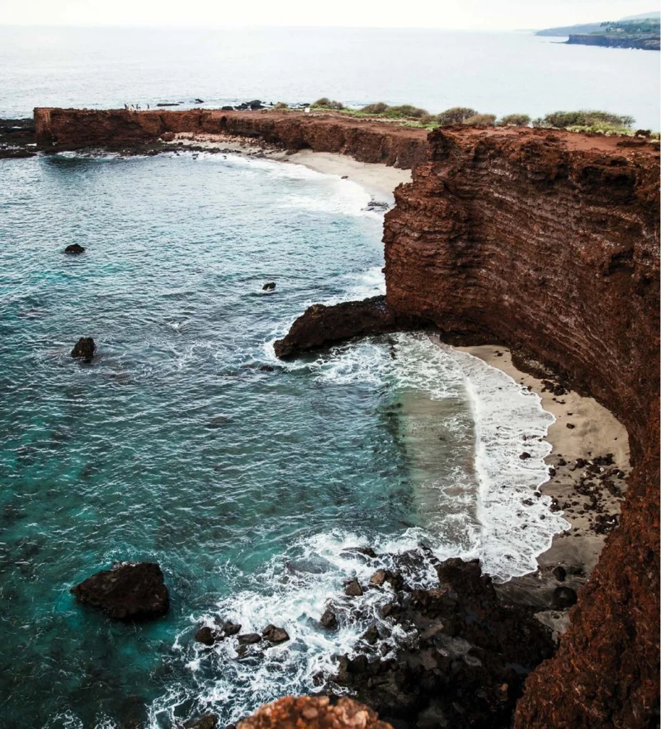pu'u pehe lana'i