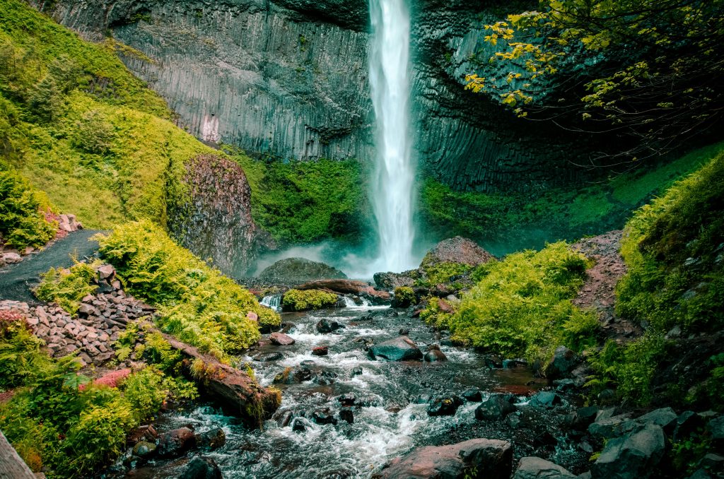 wailua falls kaua'i