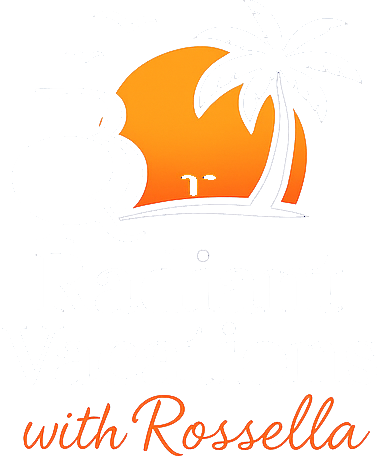 logo radiant all white